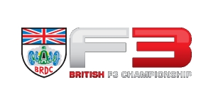 f3 logo
