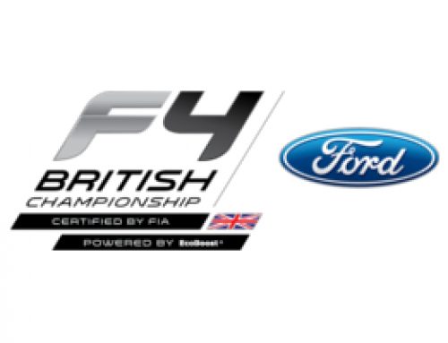 Silverstone sets the scene as British F4 title race reaches critical point