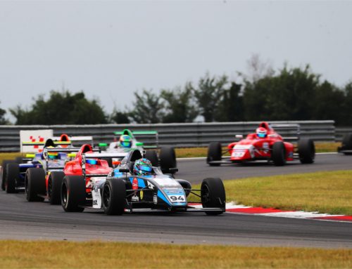 Chasing pack keen to continue momentum as title race returns to Thruxton